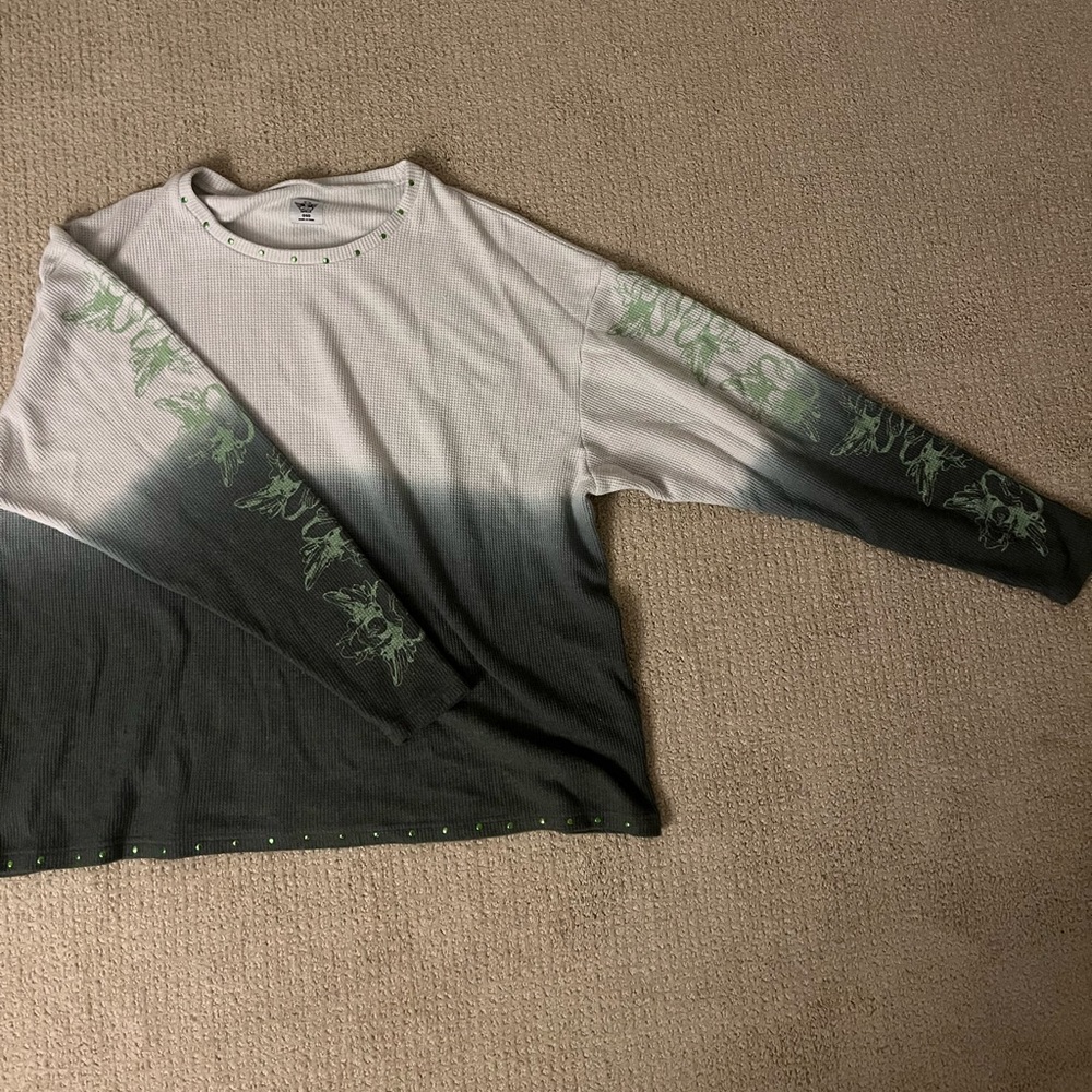 BOYS LIE Longsleeve